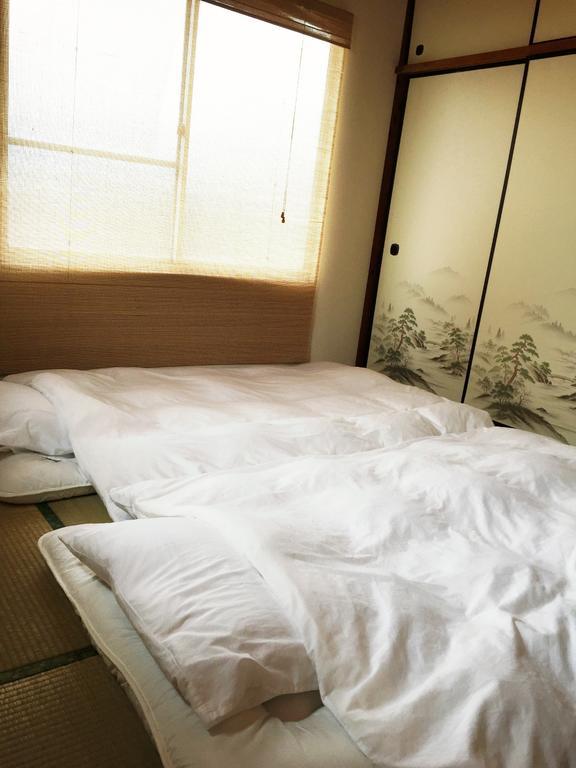 Ferienhaus Meguli Kyōto