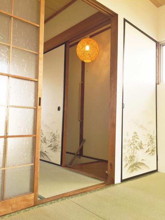 Ferienhaus Meguli Kyōto