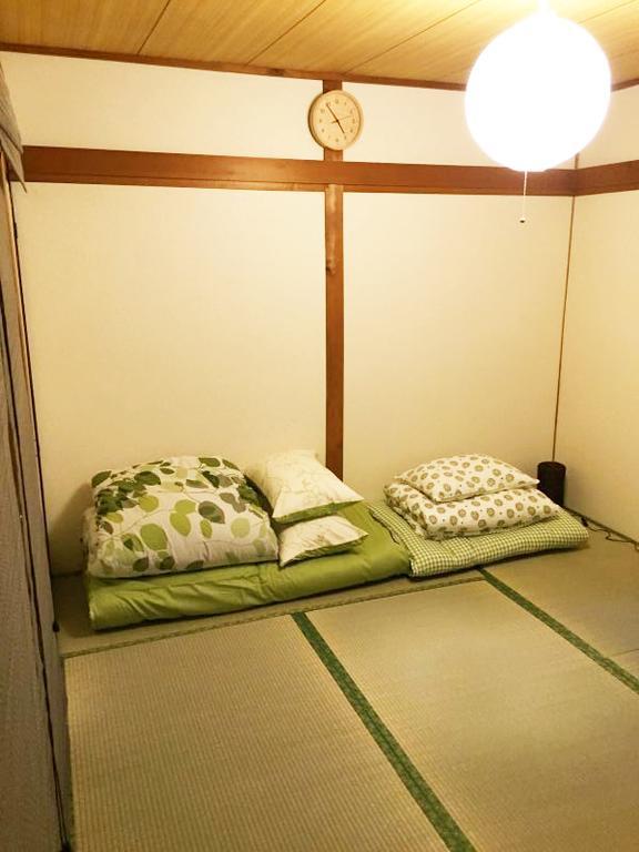 Ferienhaus Meguli *