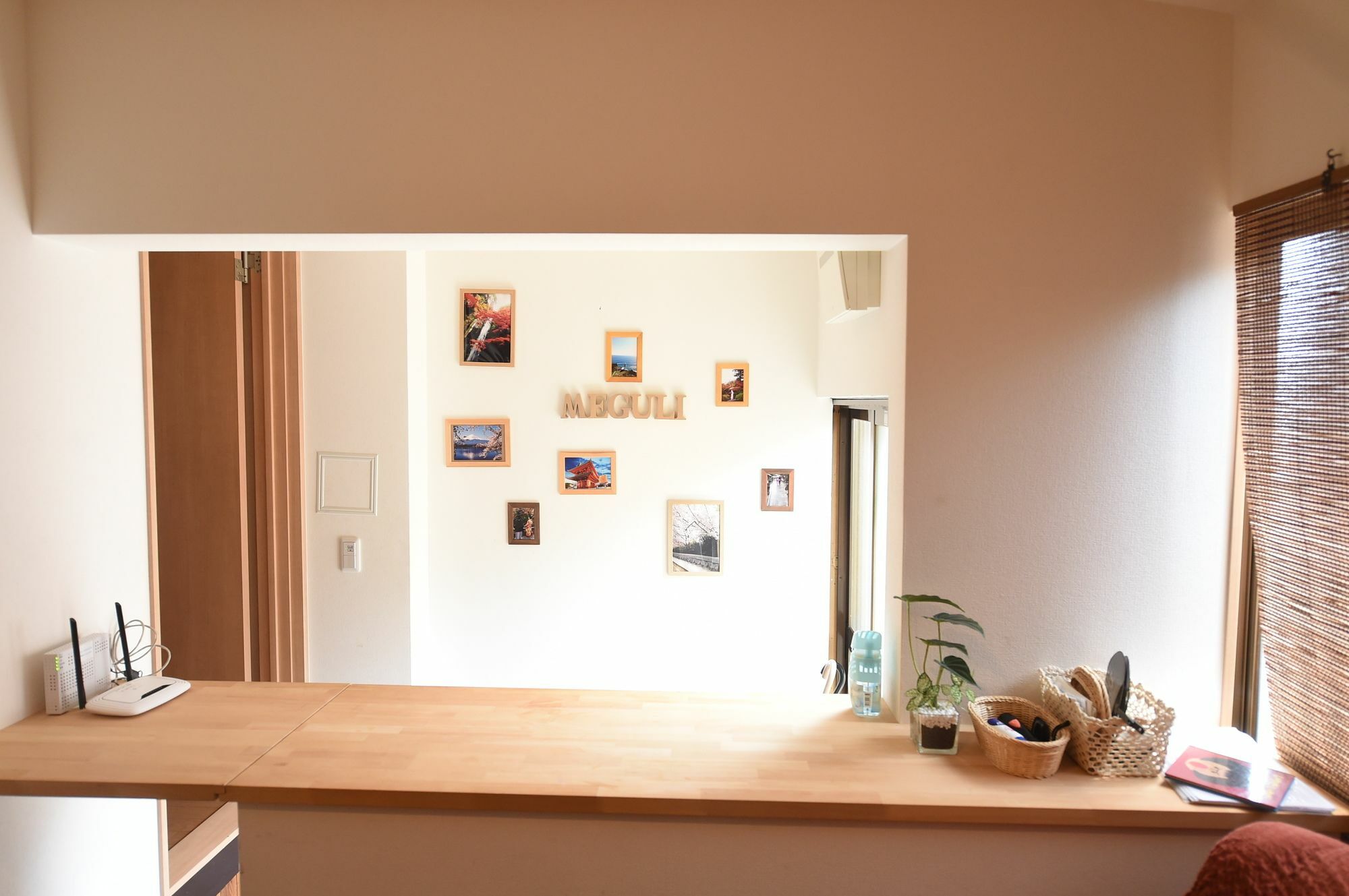 Meguli Ferienhaus *