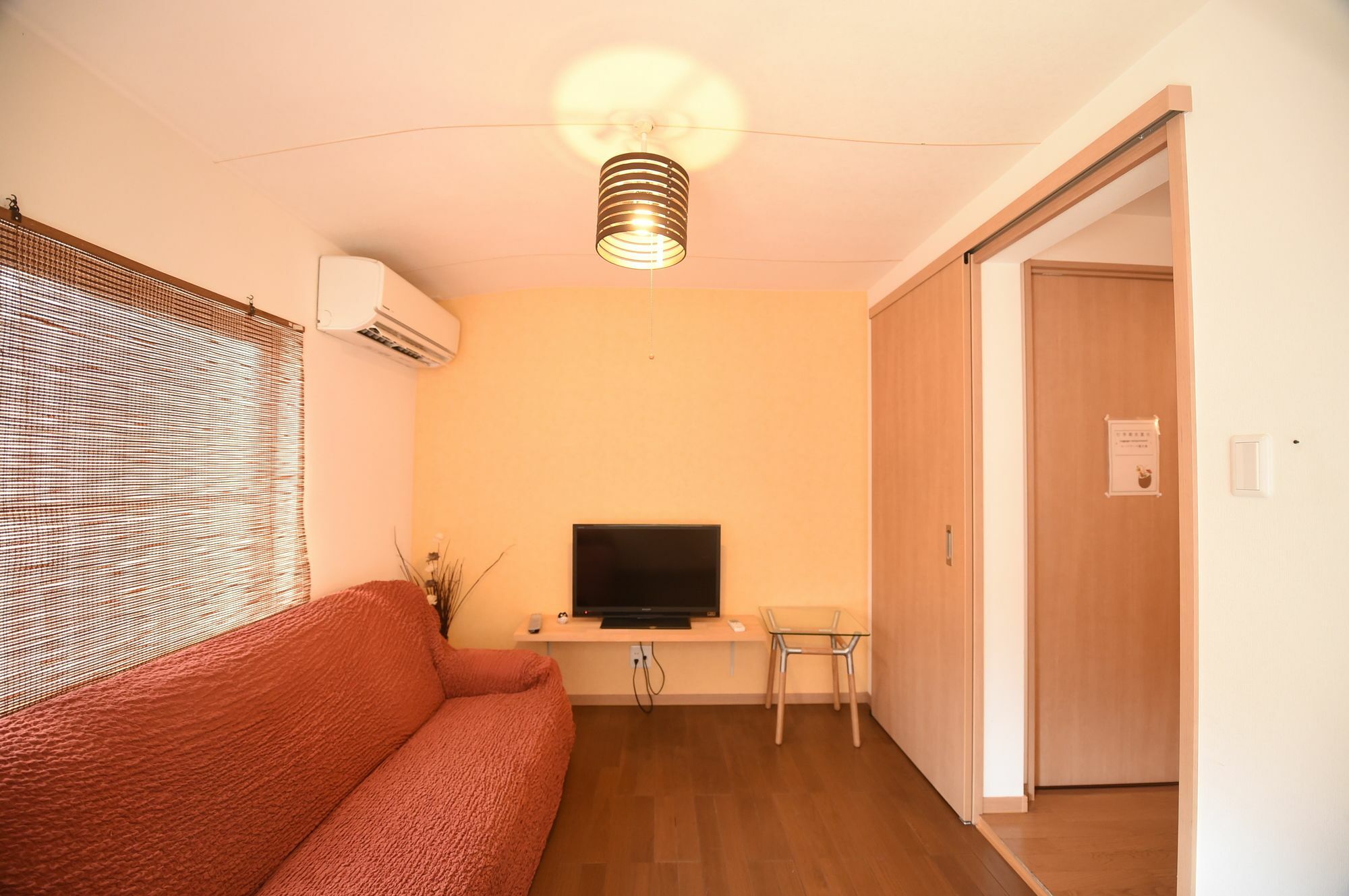 Ferienhaus Meguli